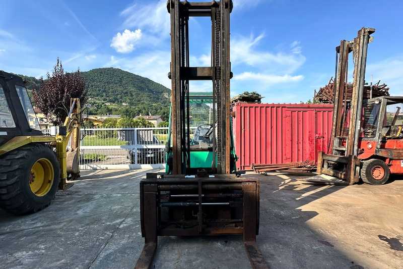 OmecoHub - Immagine MITSUBISHI FD55N
